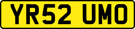 YR52UMO