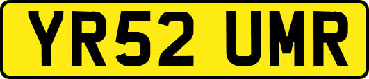 YR52UMR