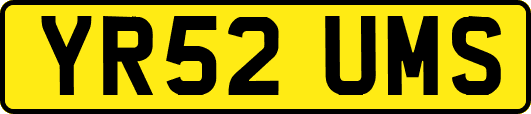 YR52UMS