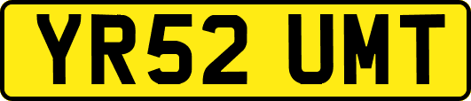 YR52UMT