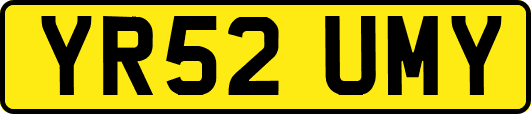 YR52UMY