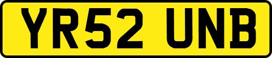 YR52UNB