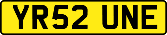 YR52UNE