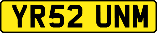 YR52UNM