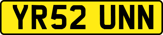 YR52UNN