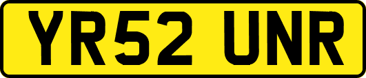YR52UNR