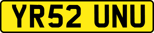 YR52UNU