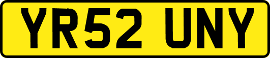 YR52UNY