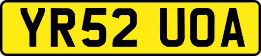 YR52UOA