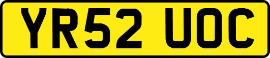 YR52UOC