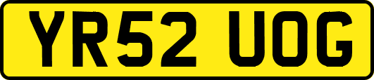 YR52UOG