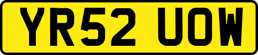YR52UOW