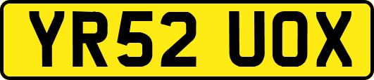 YR52UOX
