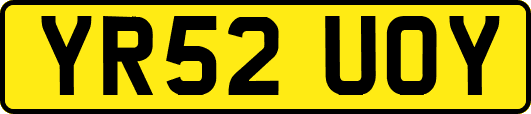 YR52UOY