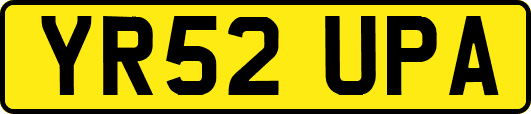 YR52UPA