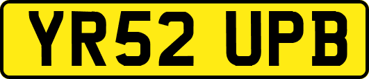 YR52UPB