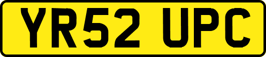 YR52UPC