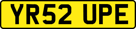 YR52UPE