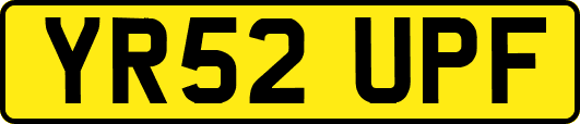 YR52UPF