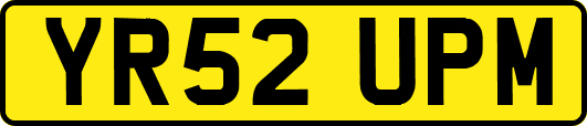 YR52UPM