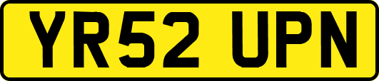 YR52UPN