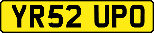 YR52UPO