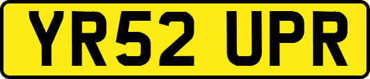 YR52UPR