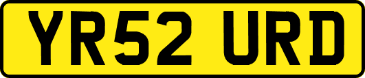 YR52URD