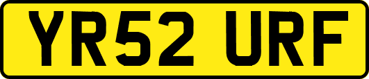 YR52URF