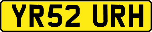 YR52URH