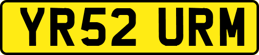 YR52URM