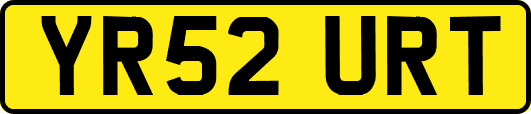 YR52URT