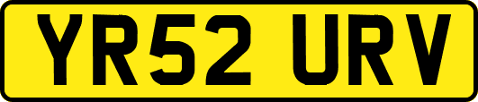 YR52URV