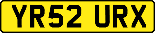 YR52URX