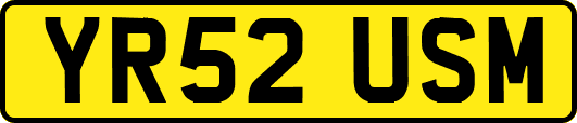 YR52USM