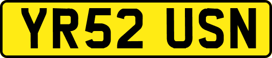 YR52USN