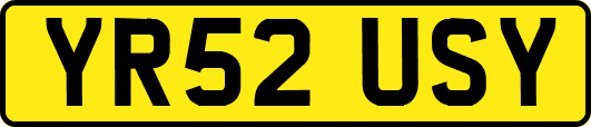 YR52USY
