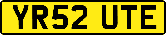 YR52UTE