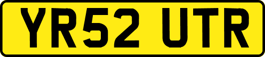 YR52UTR