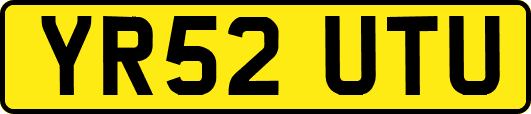 YR52UTU