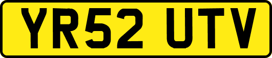 YR52UTV