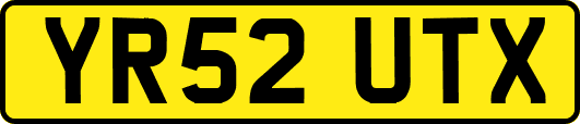 YR52UTX
