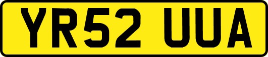 YR52UUA