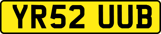 YR52UUB
