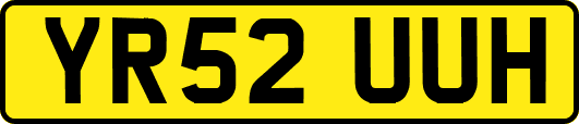 YR52UUH