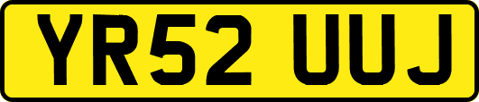 YR52UUJ