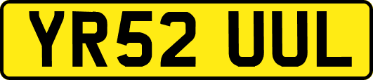YR52UUL