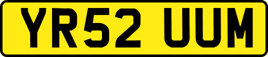 YR52UUM
