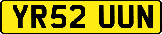 YR52UUN