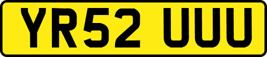 YR52UUU